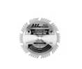 Amana Tool AA610504  4 ATB&1 Raker Combination Ripping&Crosscut 10" - 1 Each