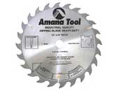 Amana Tool AA710200 Heavy Duty Ripping&Crosscut 10" - 1 Each