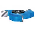 Amana Tool AA912 Straight Edge Shaper Cutter - 1 Each 