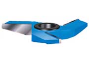 Amana Tool AA984 Traditional Raised Panel Shaper Cutter - 1 Each 