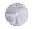 Amana Tool AADT10720 High Production Melamine Saw Blade 10" - 1 Each