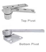 ABH 0117 3/4" Offset  Pivot Set