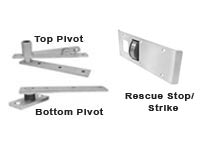 ABH 012870 Rescue Set