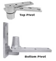 ABH 0195 3/4" OFFSET PIVOT SET