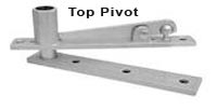 ABH 0320 Center Hung Top Pivot