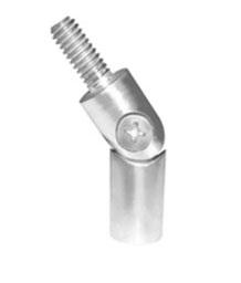 ABH 20120 Armature Swivel Extension - 120°