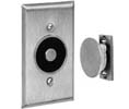 ABH 2400L Flush Wall Mount