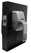 ABH 6030 Push-Pull Latch