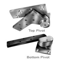 ABH L0147 3/4" Offset Pivot Set