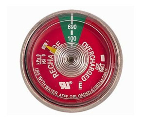 ABS WG100 Water Only Gauge