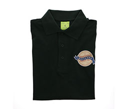 ABS Absupply Polo - Green Extra Large