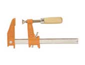 Pony Tools AC3736 36" Style 3700 Medium Duty Steel Bar Clamp Hand Tools - 1 Each