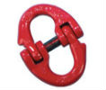 ACCO 009-5942-01001 ACCO Chain Kuplex® Kuplok® Coupling Links - 3/4" Bail Size 