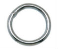 Cooper 193-6050614 Campbell® Welded Rings - 3/8" Material Diam 