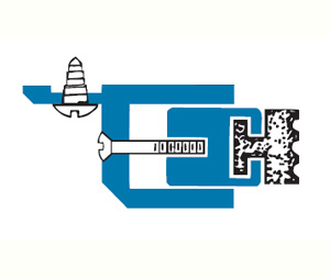 Accurate 991800V 28"  Extruded Aluminum Adjustable Door Stop with Solid Neoprene insert