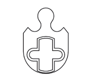 Cam only Clover Leaf - Accurate Lock