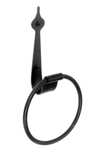 Acorn AB5BP Towel Ring 