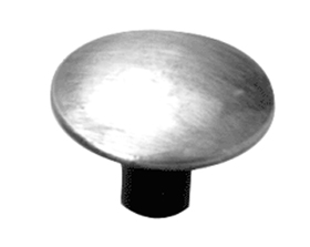 Acorn AP2BP Cabinet Knob 