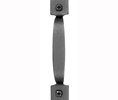 Acorn APCBP Square Cabinet Pull