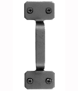 Acorn APGBP Square Cabinet Pull 