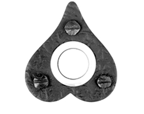 Acorn AMPBP Electric Bell Button 