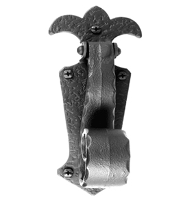Acorn RMWBG Door Knocker 