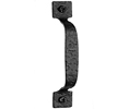 Acorn RP6BP Square Cabinet Pull