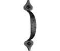Acorn RP7BP Spear Cabinet Pull