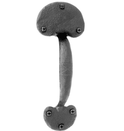 Acorn RPLBP Bean Door Pull 