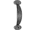 Acorn RPWBP Bean Cabinet Pull