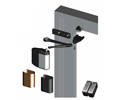 ADA EZ Wire Free Door