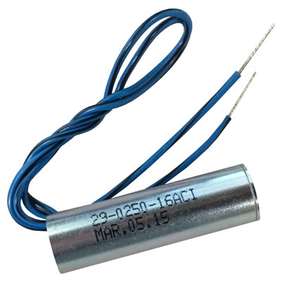 Solenoid (16 VAC Int.)