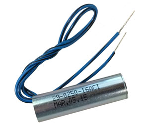 Adams Rite 29-0250-16ACI-IP  Solenoid (16 VAC Int.)  