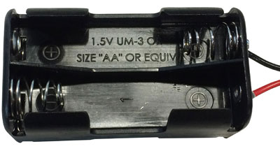 Battery Pack Assembly