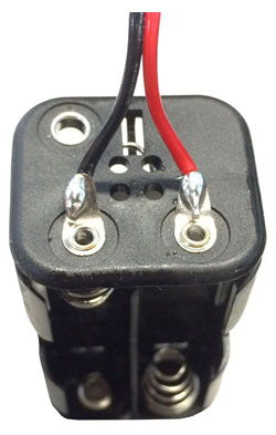 Battery Pack Assembly