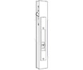 Adams Rite 4195-00-01-121-00-IB Sliding Door  Dummy Flushset