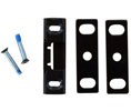 Adams Rite 91-0993 Strike Kit (Center Hung Door With 4" Jamb)