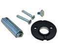 Adams Rite 91-0995-02 Thick Door Kit For 2" Door