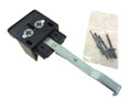 Adams Rite 91-8800 Mounting Base Kit (Includes Starwheel)