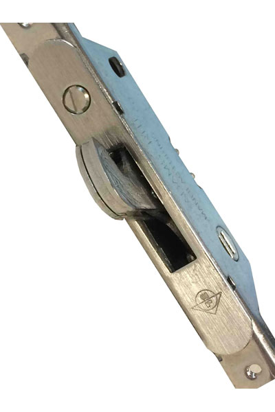 Deadlock for Ultra-narrow Stile Sliding Doors