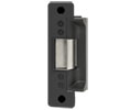 Adams Rite 7100-510-335-00 24VDC, 17mA Fail Secure Strike Black Anodized