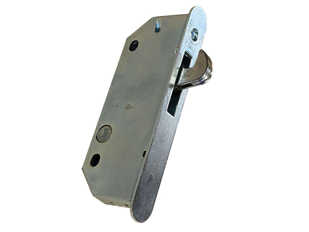 Adams Rite 501502603 Self Latching Deadlock for Sliding Wood Doors