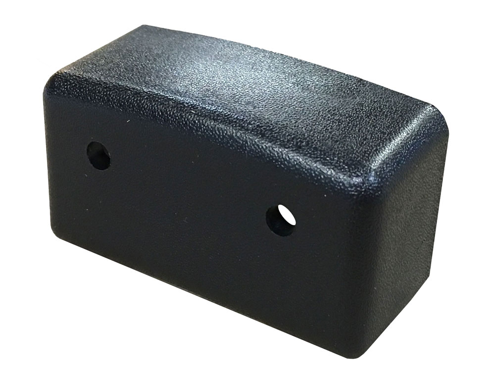 Access Control Equipment Locks All Devices Adams Rite Panic Bar End Cap