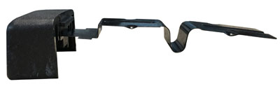 End Cap Ass'Y. (Nose)