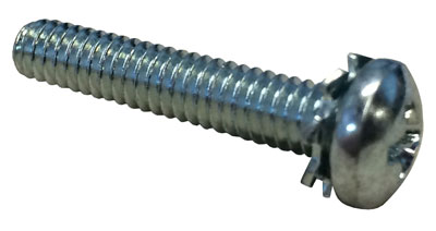 Pan Head Screw