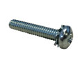 Adams Rite S236-08R08-603-MP Pan Head Screw