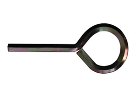 Adams Rite 29-0481 Dogging Key pack of 10 