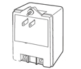 Adams Rite 4606 Transformer