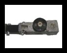 Gyro Tech/Nabco R414374 Pop-Out Slider Actuator, with Motor, Rebuilt