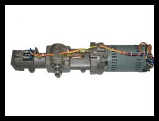 KM Systems RKTLHR TM8, Left-Hand, H.C. Rebuilt